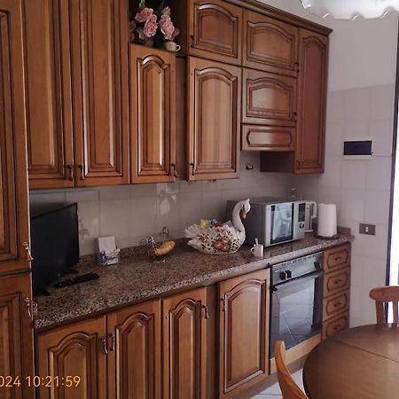 Casa Paganini Apartment Follonica Exterior photo
