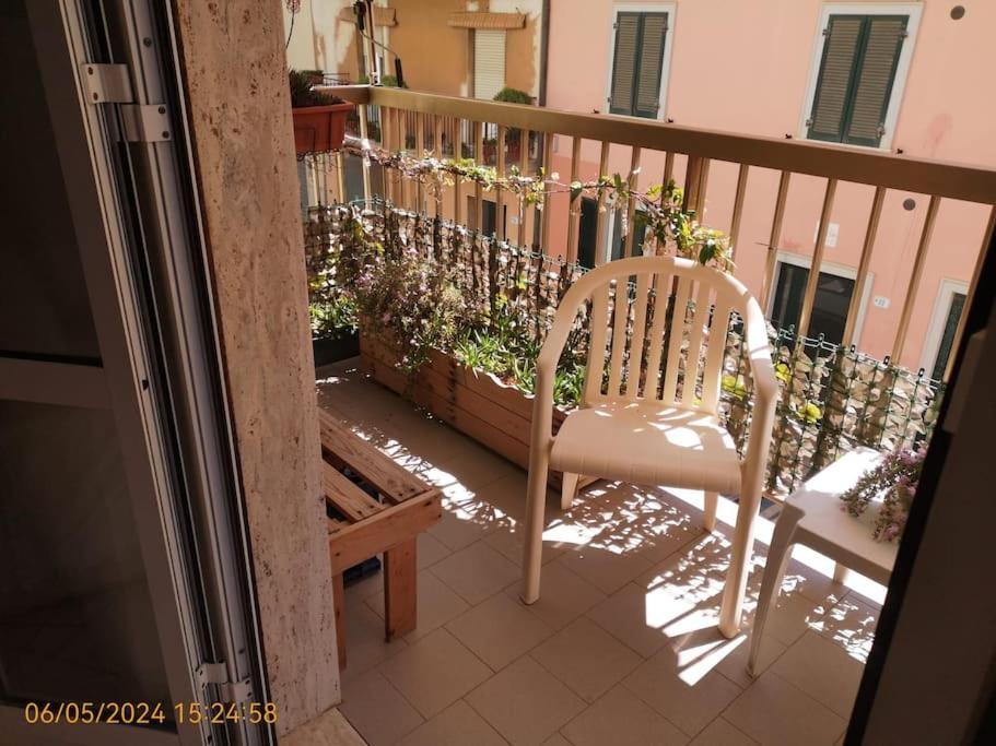 Casa Paganini Apartment Follonica Exterior photo