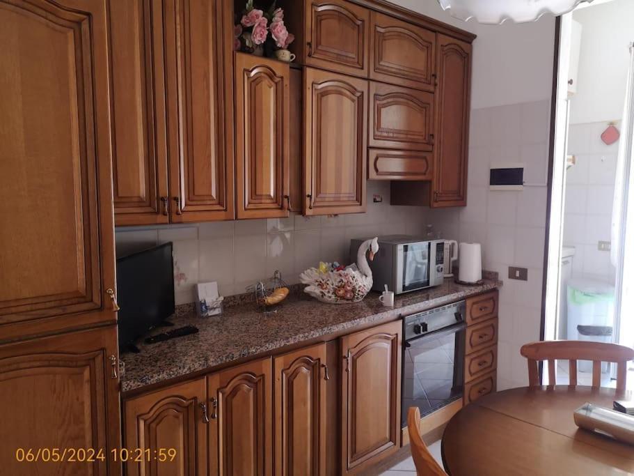 Casa Paganini Apartment Follonica Exterior photo