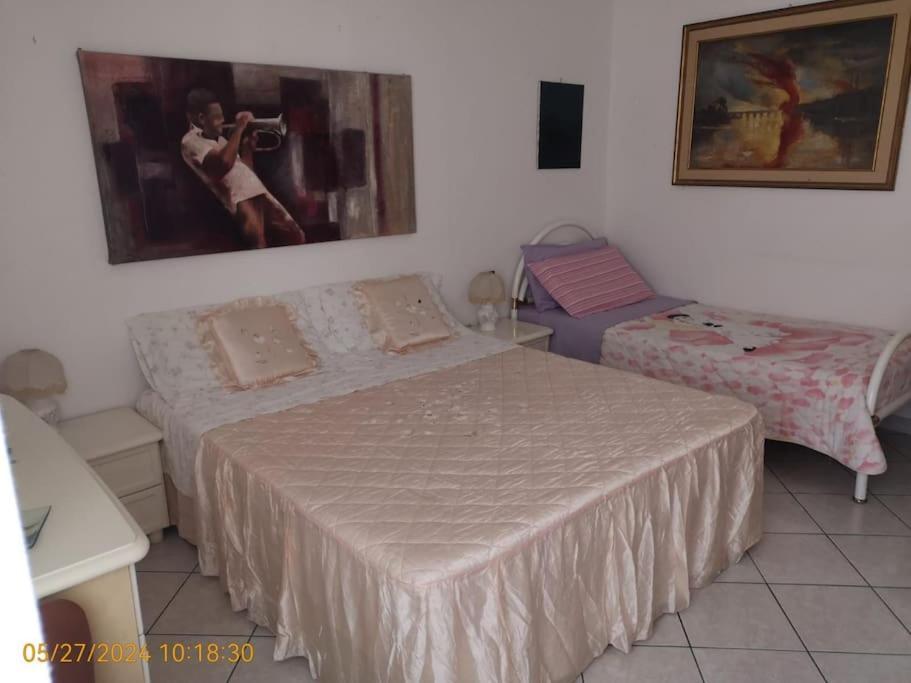 Casa Paganini Apartment Follonica Exterior photo